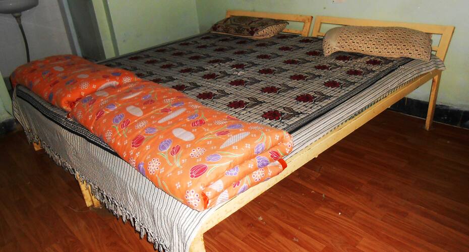 Vijay Lodge, Banswara 2